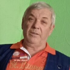 Фотография мужчины Александр, 68 лет из г. Першотравенск