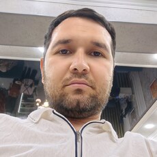 Фотография мужчины Sarvar, 34 года из г. Калининград