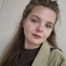 Елизавета, 23 из г. Санкт-Петербург.