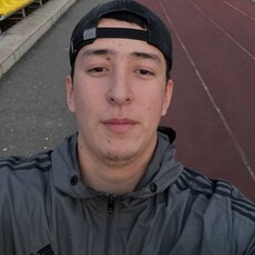 Фотография мужчины Мерси, 21 год из г. Тутаев