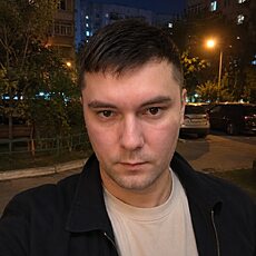 Фотография мужчины Bulat, 34 года из г. Казань