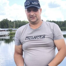 Фотография мужчины Николай, 41 год из г. Лельчицы