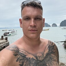 Фотография мужчины Алексей, 30 лет из г. Минск