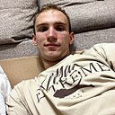 Сергей, 23 года