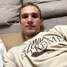Фотография мужчины Сергей, 23 года из г. Серпухов