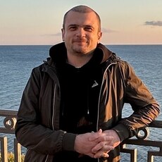 Фотография мужчины Олег, 41 год из г. Кирово-Чепецк