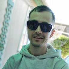 Фотография мужчины Максим, 34 года из г. Белгород-Днестровский