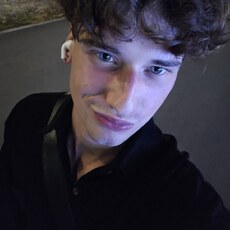 Фотография мужчины Михаил, 19 лет из г. Иваново
