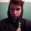 Макс, 21 год