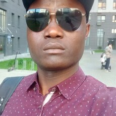 Фотография мужчины Cherifzakari, 36 лет из г. Москва