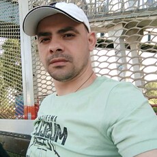 Фотография мужчины Юрий, 38 лет из г. Подольск