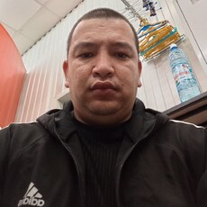 Фотография мужчины Salohiddin, 32 года из г. Барнаул