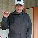 Женя, 60 лет
