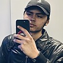 Шох, 24 года