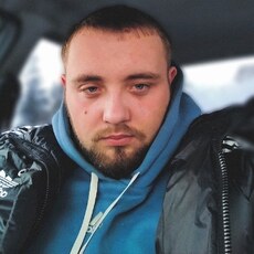Фотография мужчины Максим, 24 года из г. Омск