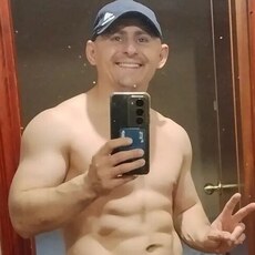 Фотография мужчины Анатолий, 32 года из г. Королев