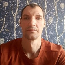 Фотография мужчины Игорь, 42 года из г. Димитровград