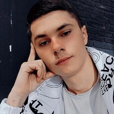 Фотография мужчины Евгений, 22 года из г. Минск