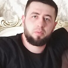Фотография мужчины Амир, 32 года из г. Махачкала