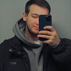 Фотография мужчины Алексей, 28 лет из г. Ногинск