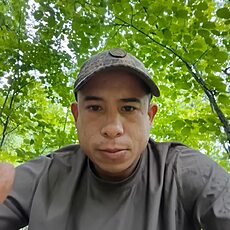 Фотография мужчины Rusik, 42 года из г. Черкесск