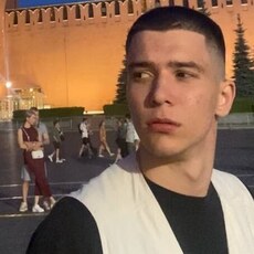 Фотография мужчины Даниил, 21 год из г. Пенза