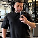Хатко, 33 года