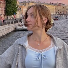 Мария, 20 из г. Санкт-Петербург.