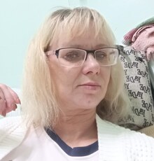 Фотография девушки Викторовна, 42 года из г. Кострома