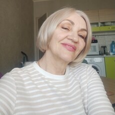 Фотография девушки Галина, 62 года из г. Фастов