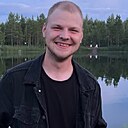 Кирилл, 21 год