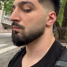 Фотография мужчины Nicolas, 29 лет из г. Тбилиси