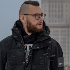 Фотография мужчины Павел, 34 года из г. Калининград