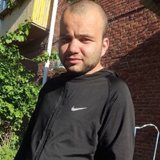 Фотография мужчины Константин, 25 лет из г. Омск