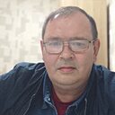 Владимир, 57 лет