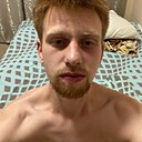 Александр, 20 лет