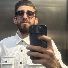 Фотография мужчины Sergo, 24 года из г. Лазаревское