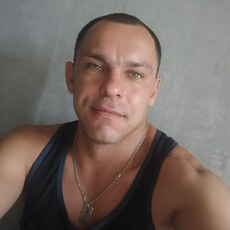 Фотография мужчины Anton, 32 года из г. Ачинск