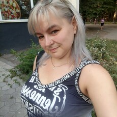 Фотография девушки Юлія, 49 лет из г. Запорожье