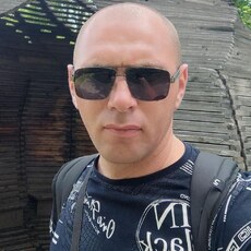 Фотография мужчины Василий, 42 года из г. Севастополь
