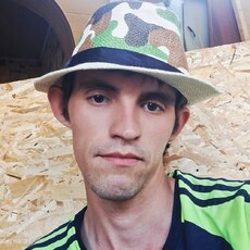 Фотография мужчины Дмитрий, 30 лет из г. Астрахань
