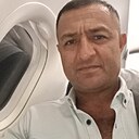 Илхом, 44 года
