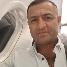 Фотография мужчины Илхом, 44 года из г. Альметьевск
