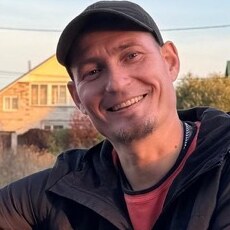 Фотография мужчины Александр, 44 года из г. Новосибирск