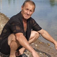 Фотография мужчины Александр, 51 год из г. Шелехов