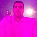 Али, 36 лет