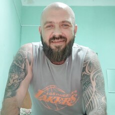 Фотография мужчины Сергій, 38 лет из г. Полтава