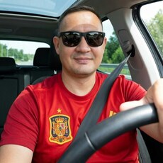Фотография мужчины Максим, 35 лет из г. Бугульма