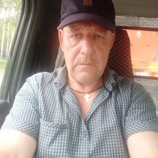 Фотография мужчины Алекс, 56 лет из г. Ханты-Мансийск