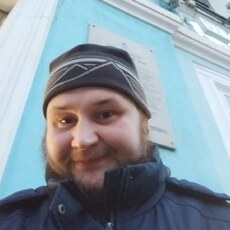 Фотография мужчины Константин, 43 года из г. Новоуральск